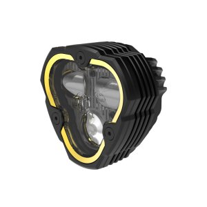 Subaru Forester Fog Light Kit - Front - KC HiLiTES - FLEX ERA 3 Dual Mode SAE - `13-`24